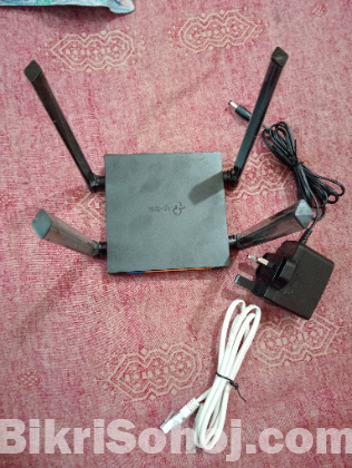 Router sell